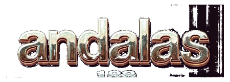 andalas 188 logo